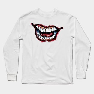 BEST SELLER - JOKER Long Sleeve T-Shirt